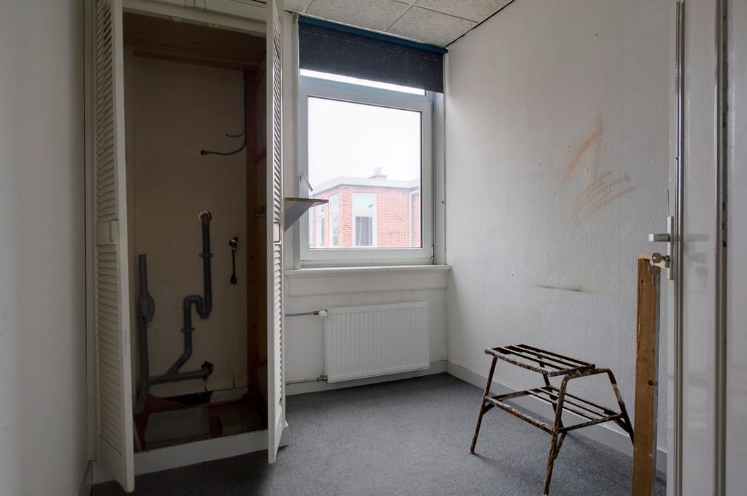 Foto 13 van Gratamastraat 46-B