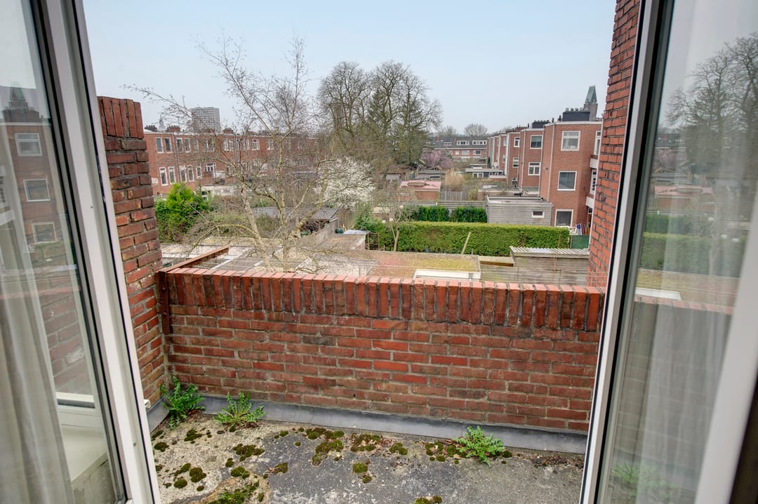 Foto 16 van Gratamastraat 46-B