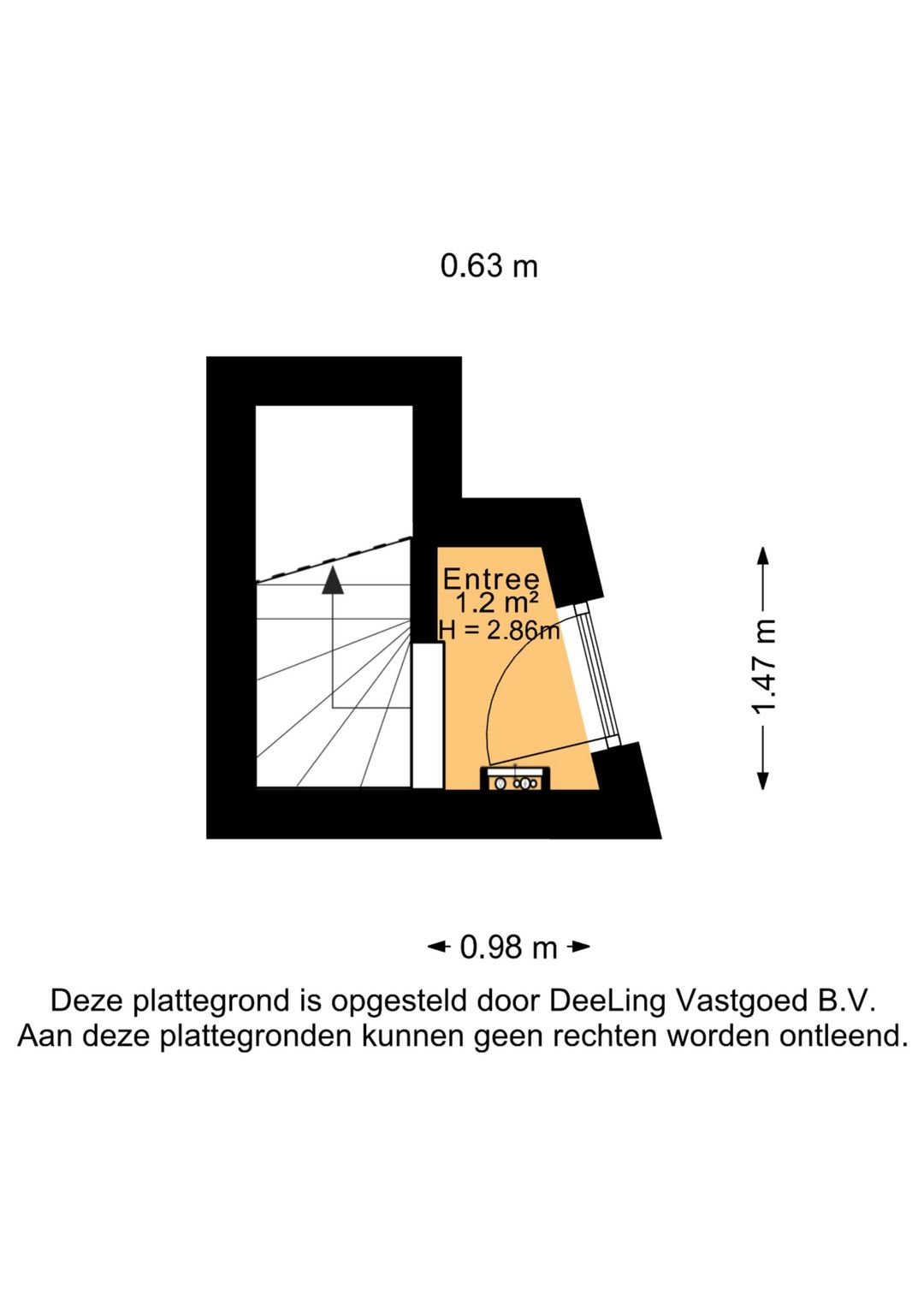 Foto 23 van Gratamastraat 46-B