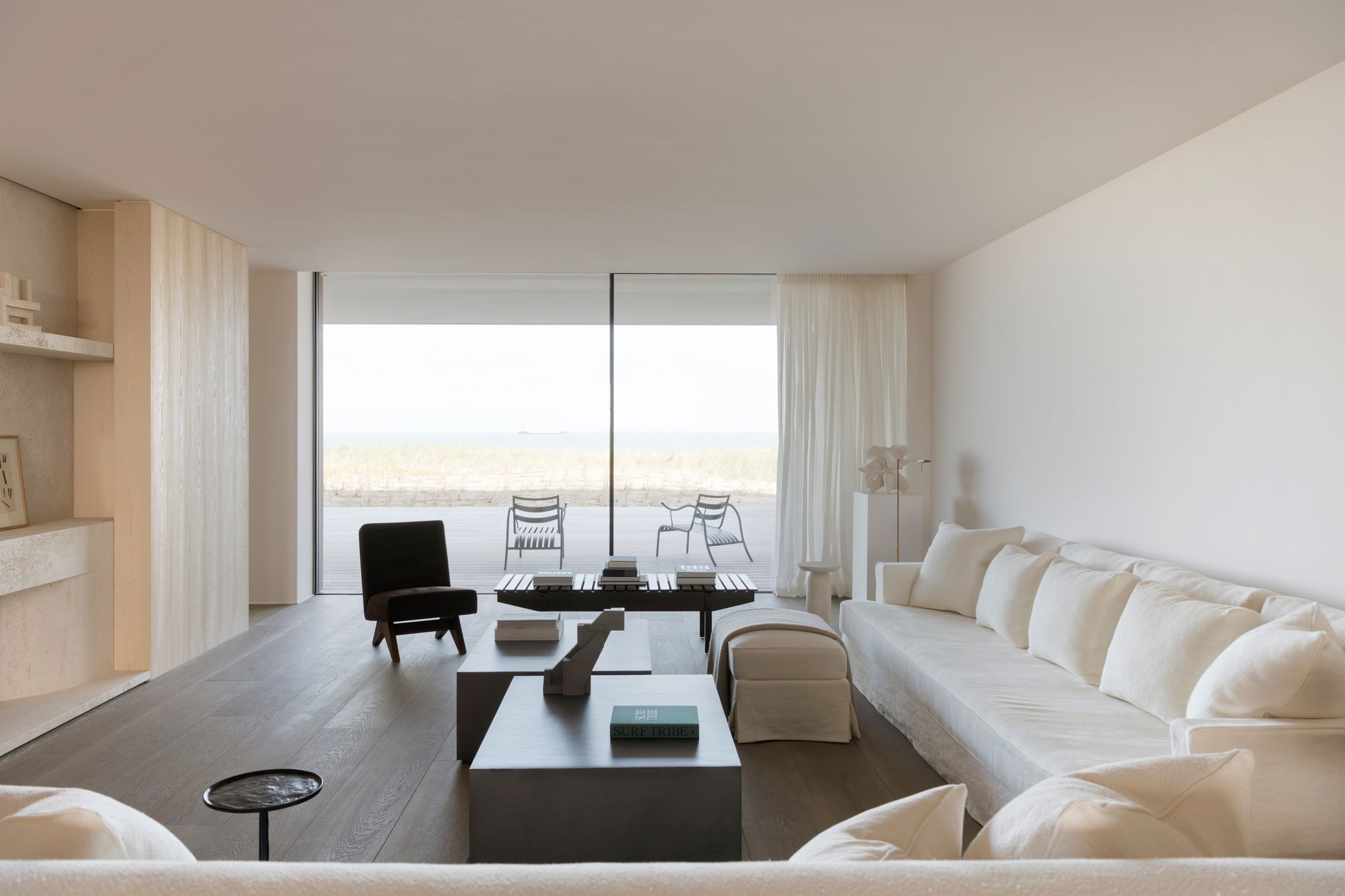2-bedroom freehold villa in Cadzand — photo 2 of 5