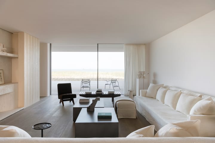 Foto 2 van Vlamingpolderweg 3-B002