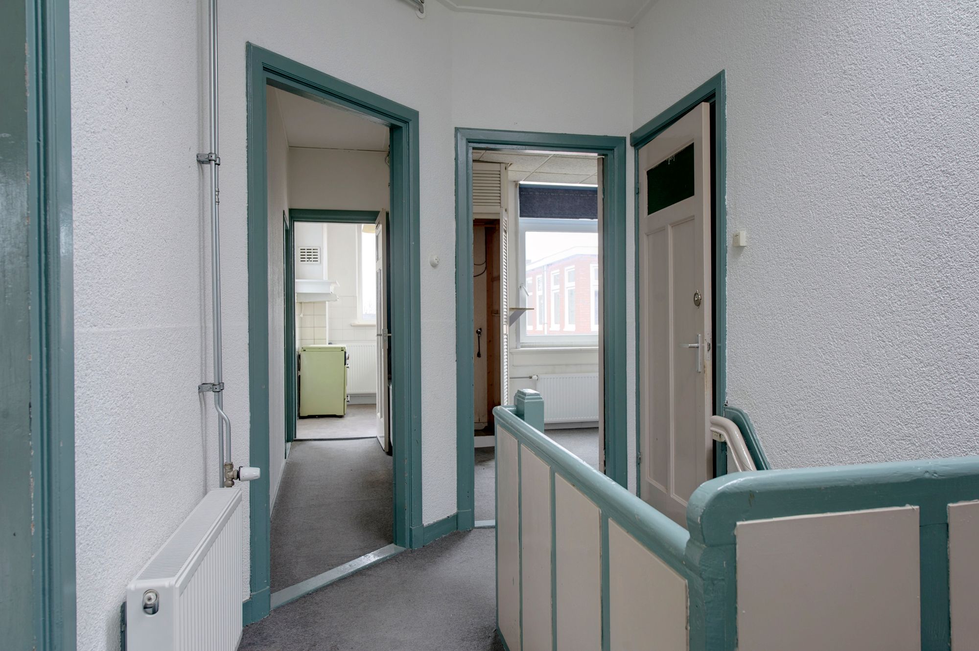 Foto 3 van Gratamastraat 46-B