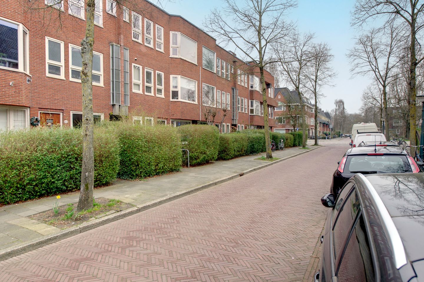 Foto 20 van Gratamastraat 46-B