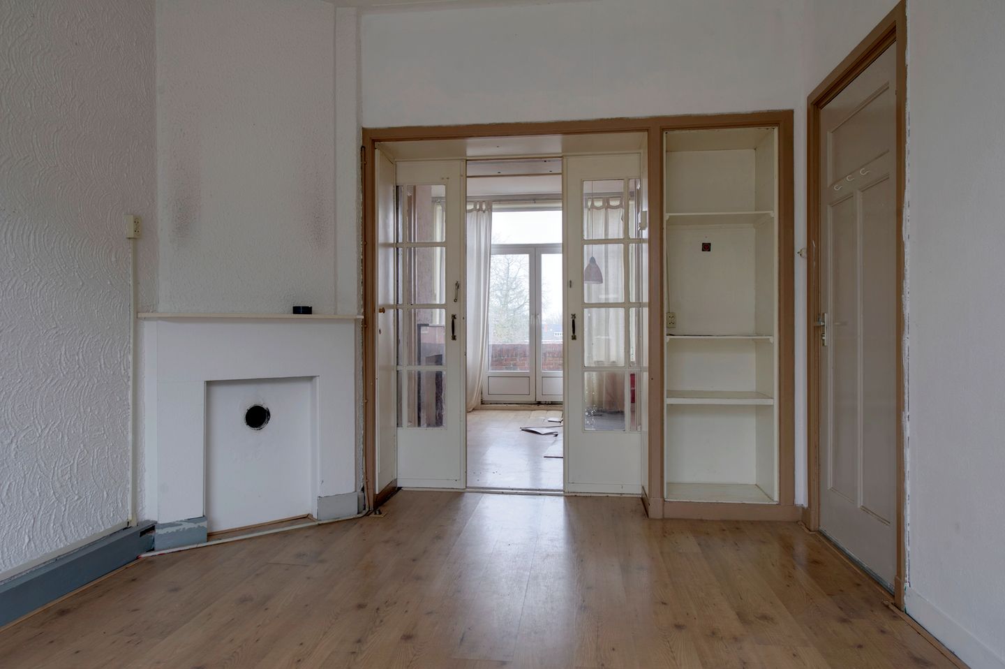 Foto 10 van Gratamastraat 46-B