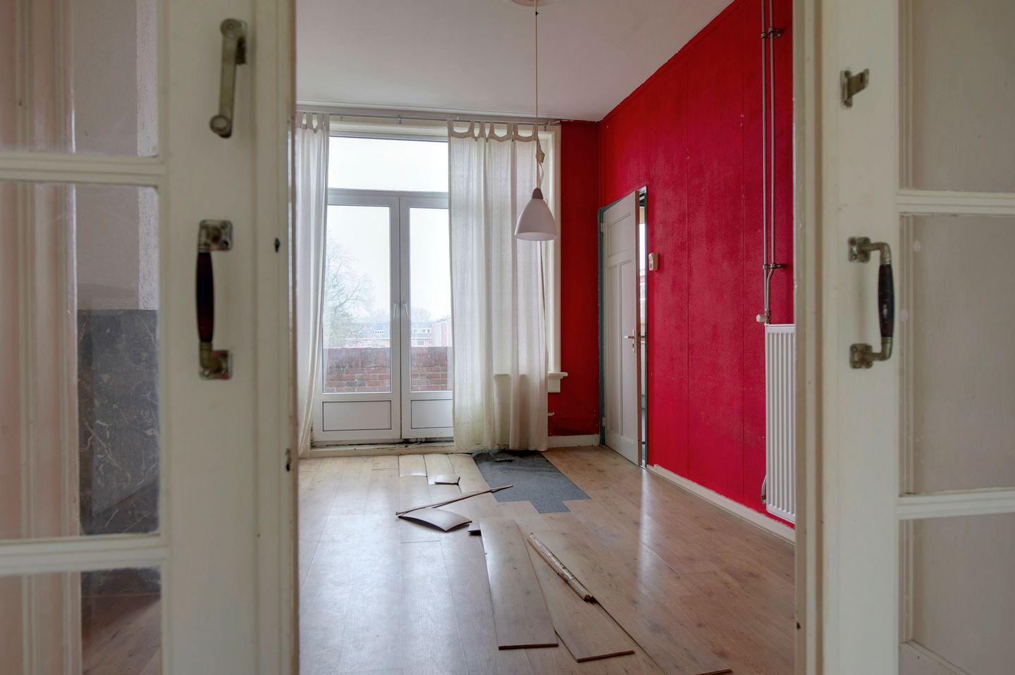 Foto 4 van Gratamastraat 46-B