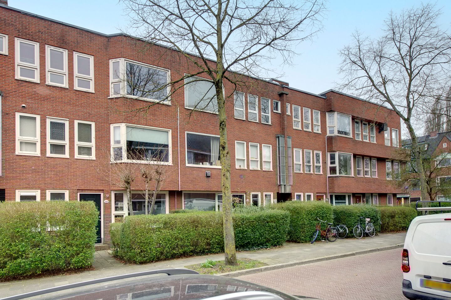 Foto 19 van Gratamastraat 46-B