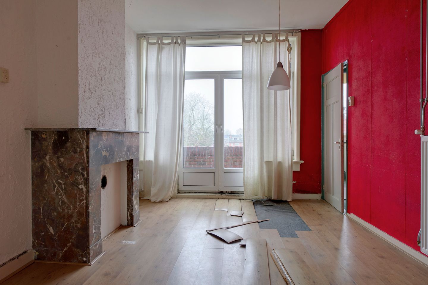 Foto 5 van Gratamastraat 46-B