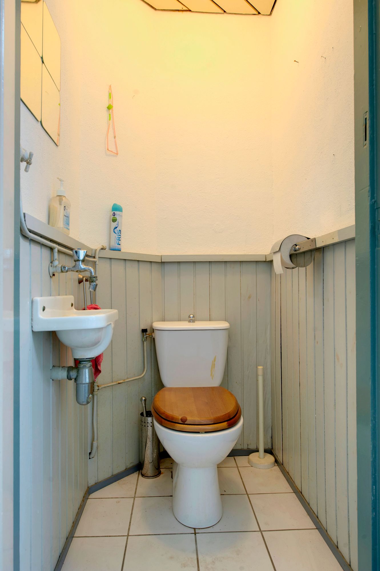 Foto 15 van Gratamastraat 46-B