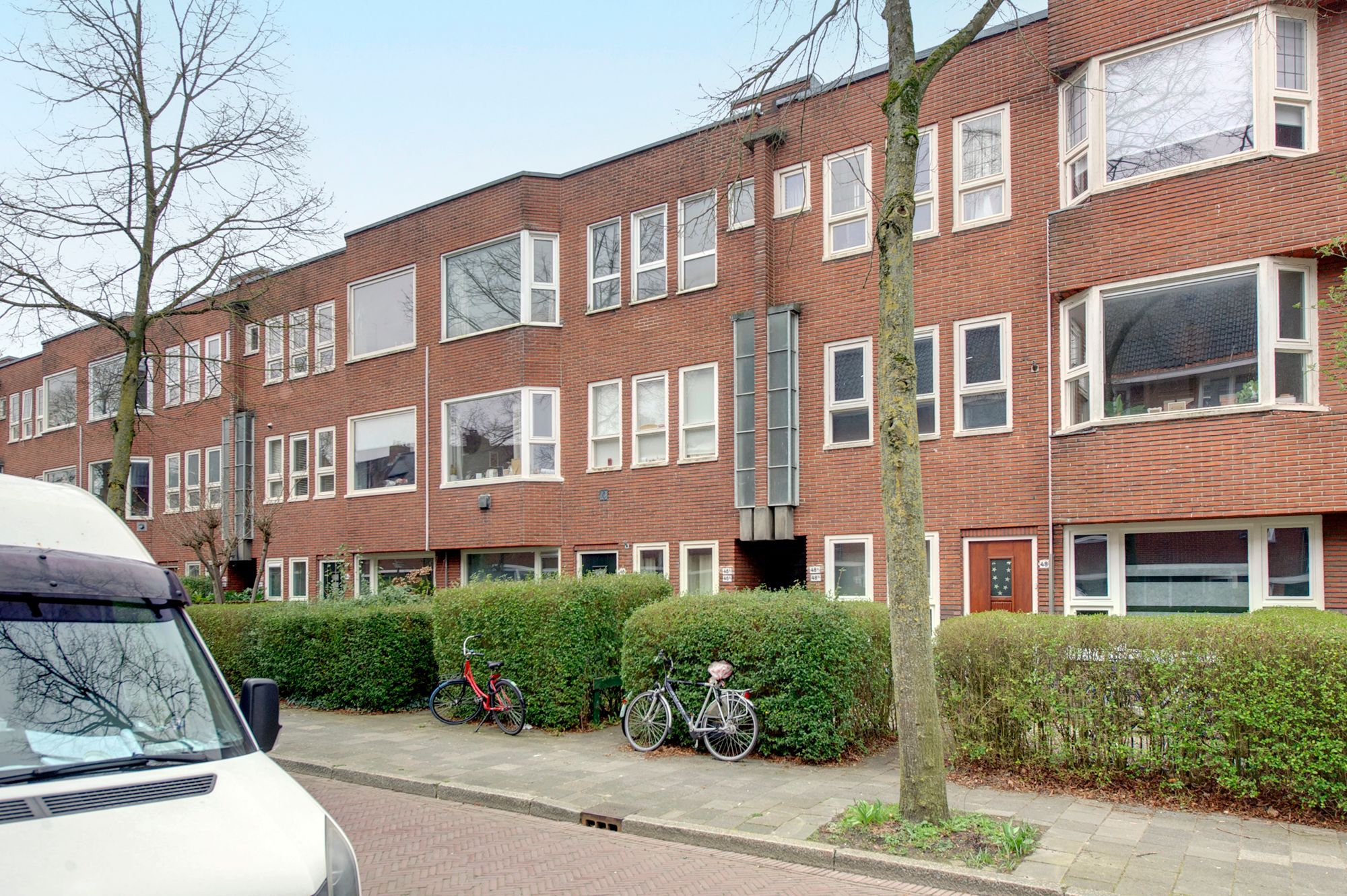 Foto 18 van Gratamastraat 46-B