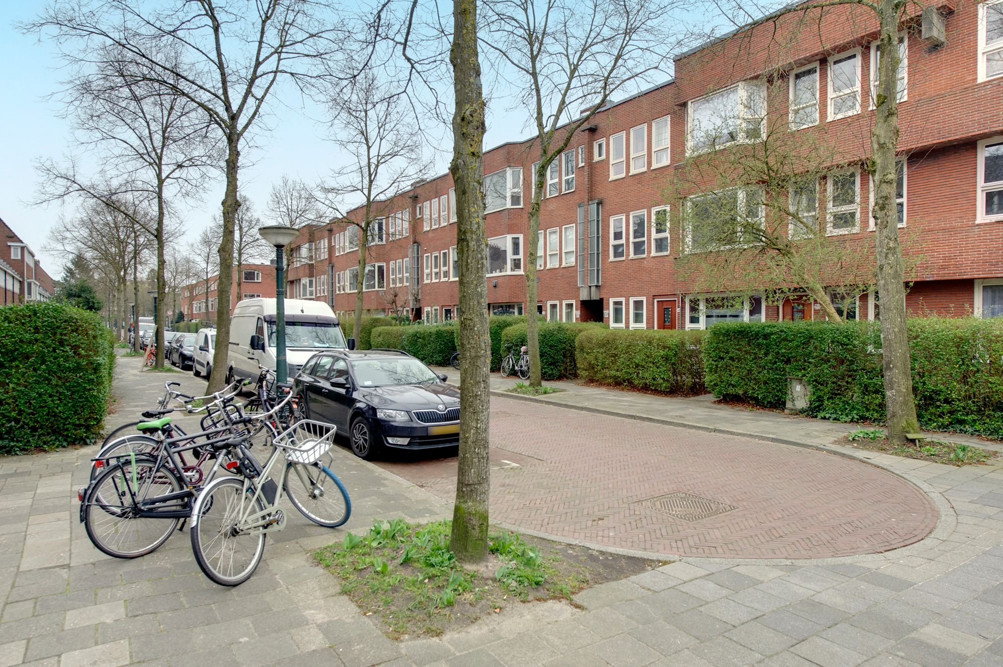 Foto 21 van Gratamastraat 46-B