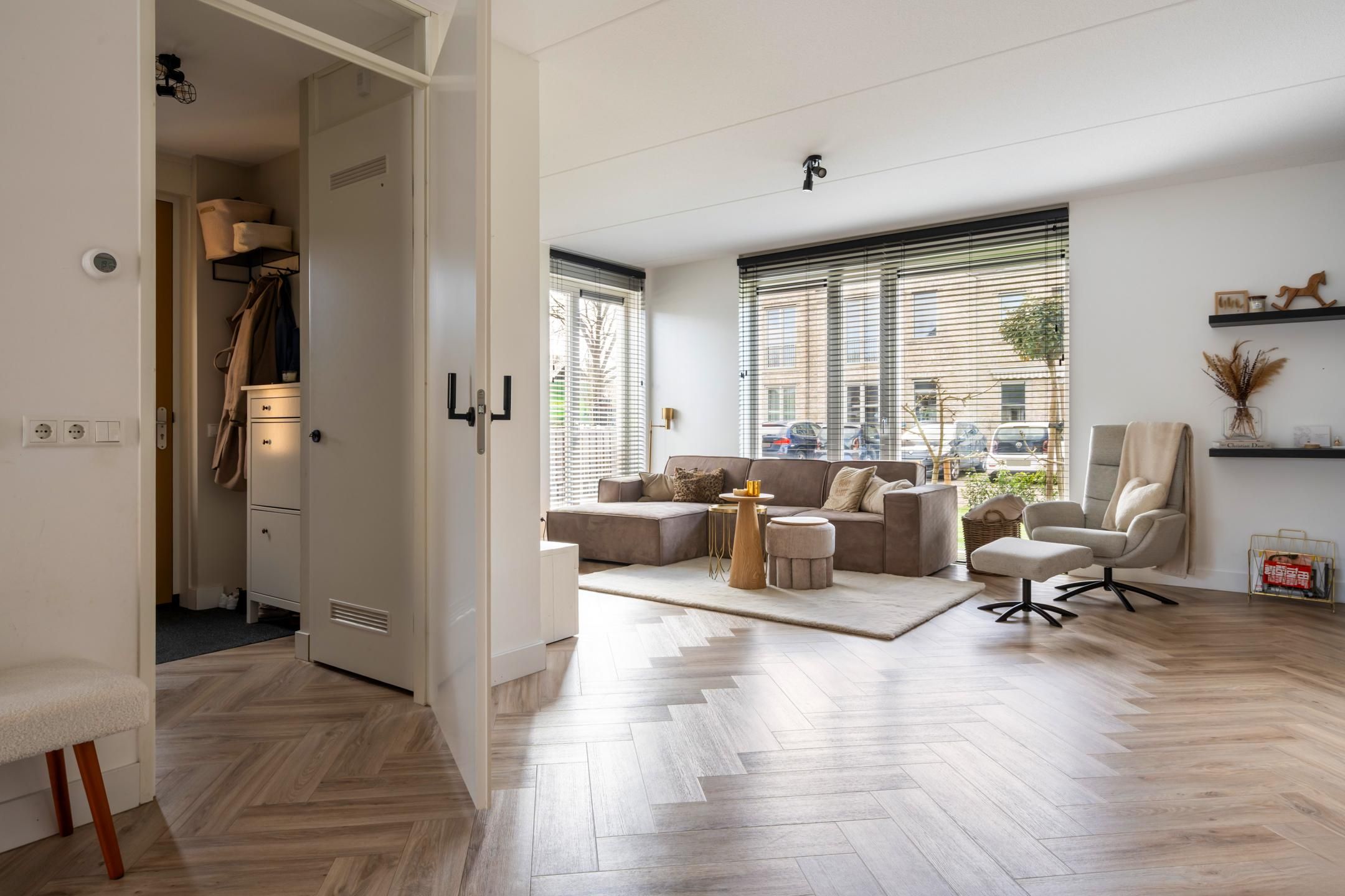 Foto 9 van Spinwiefien 24