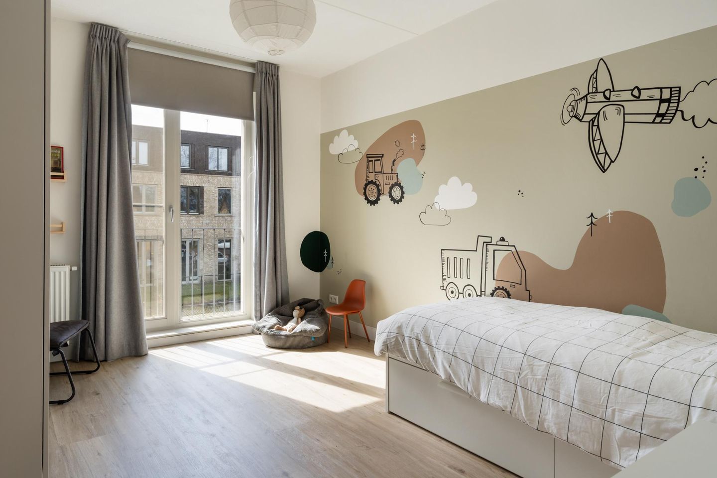 Foto 25 van Spinwiefien 24