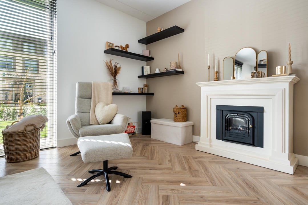 Foto 13 van Spinwiefien 24