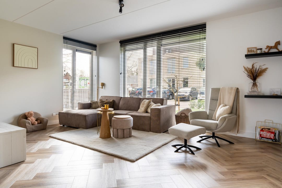 Foto 2 van Spinwiefien 24