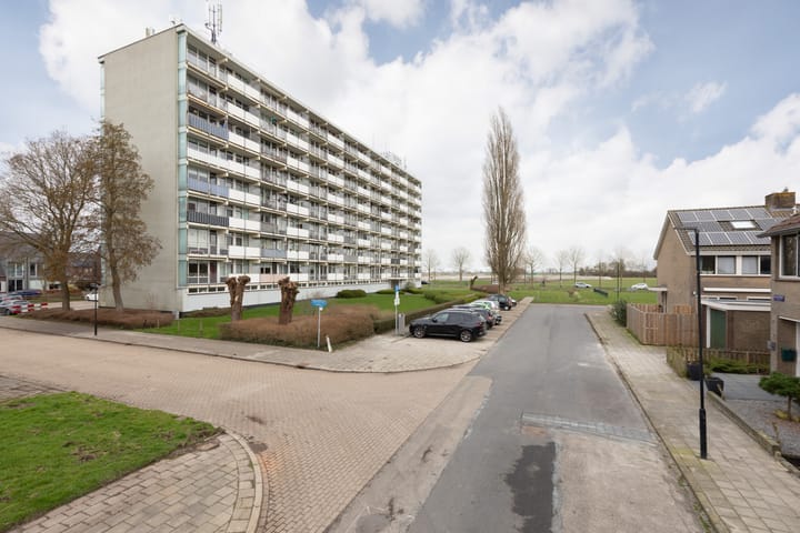 Foto 2 van Boudewijnstraat 89