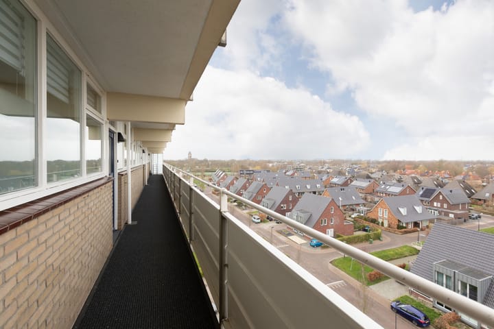 Foto 4 van Boudewijnstraat 89