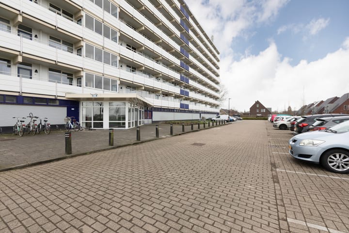 Foto 3 van Boudewijnstraat 89
