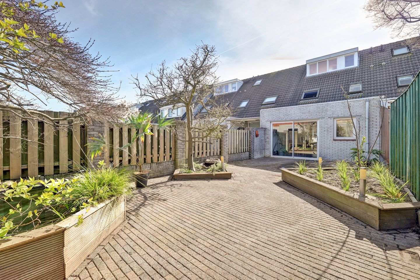 Foto 5 van Wegedoorn 116