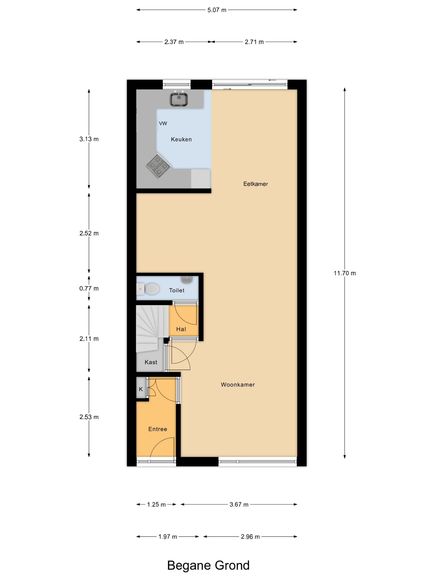 Foto 40 van Wegedoorn 116