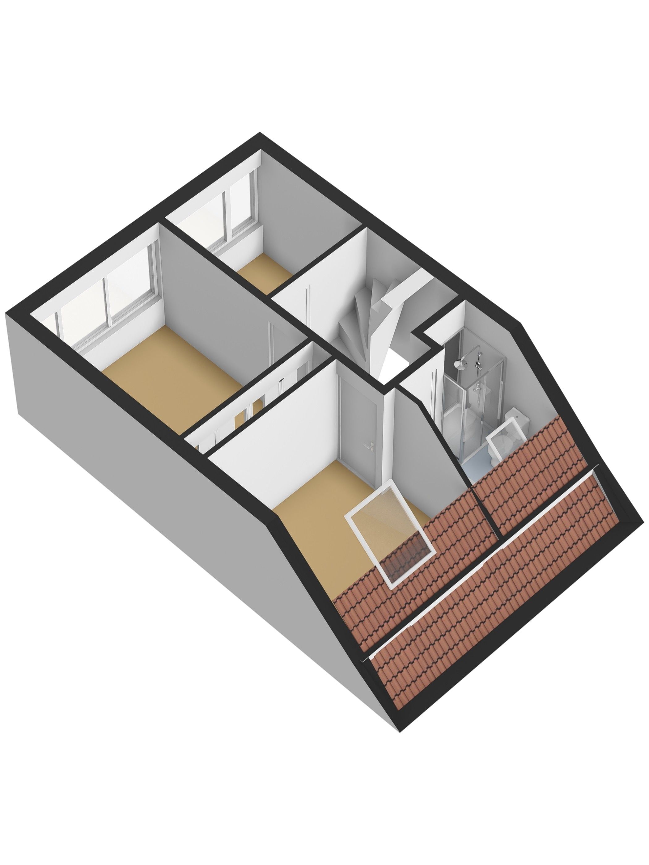 Foto 45 van Wegedoorn 116