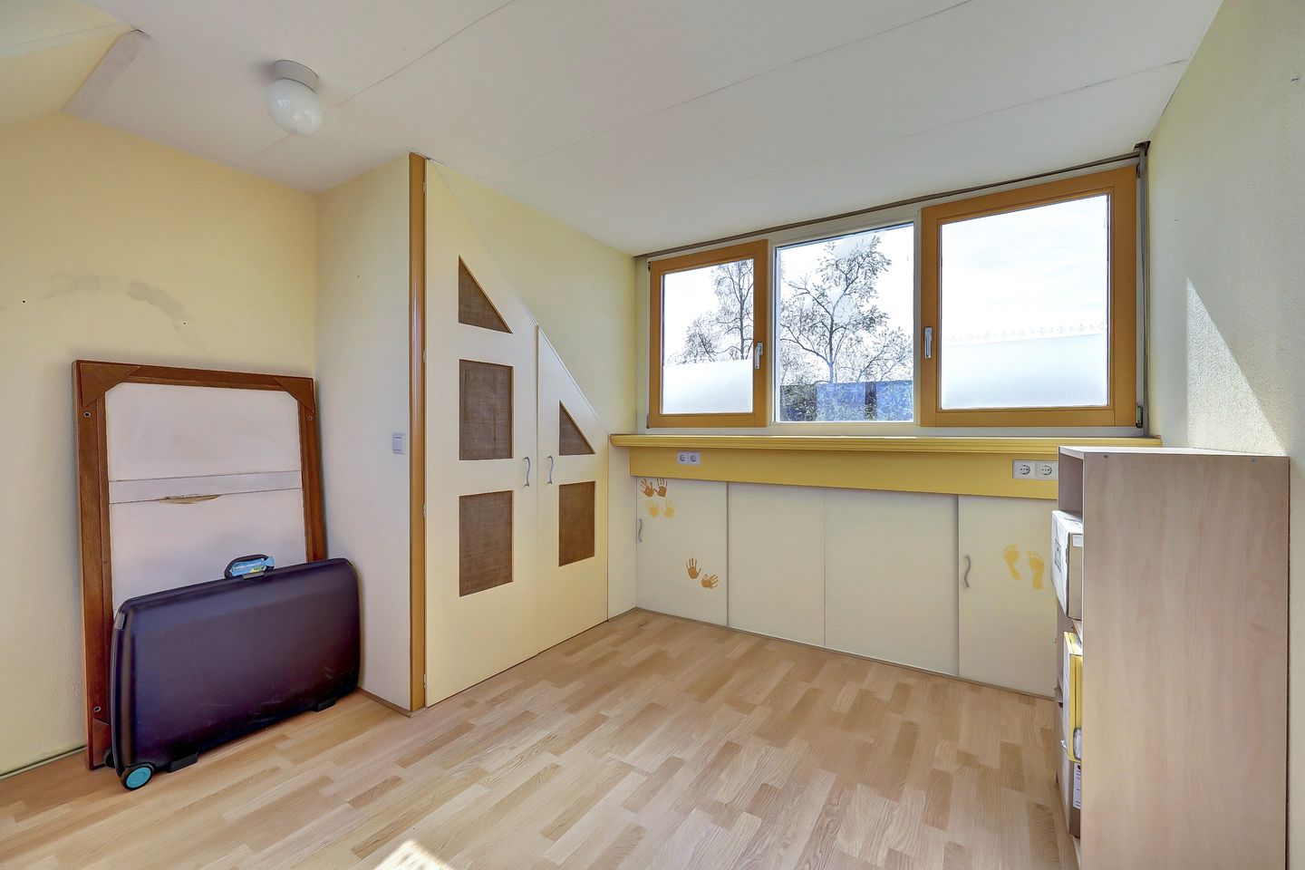 Foto 29 van Wegedoorn 116