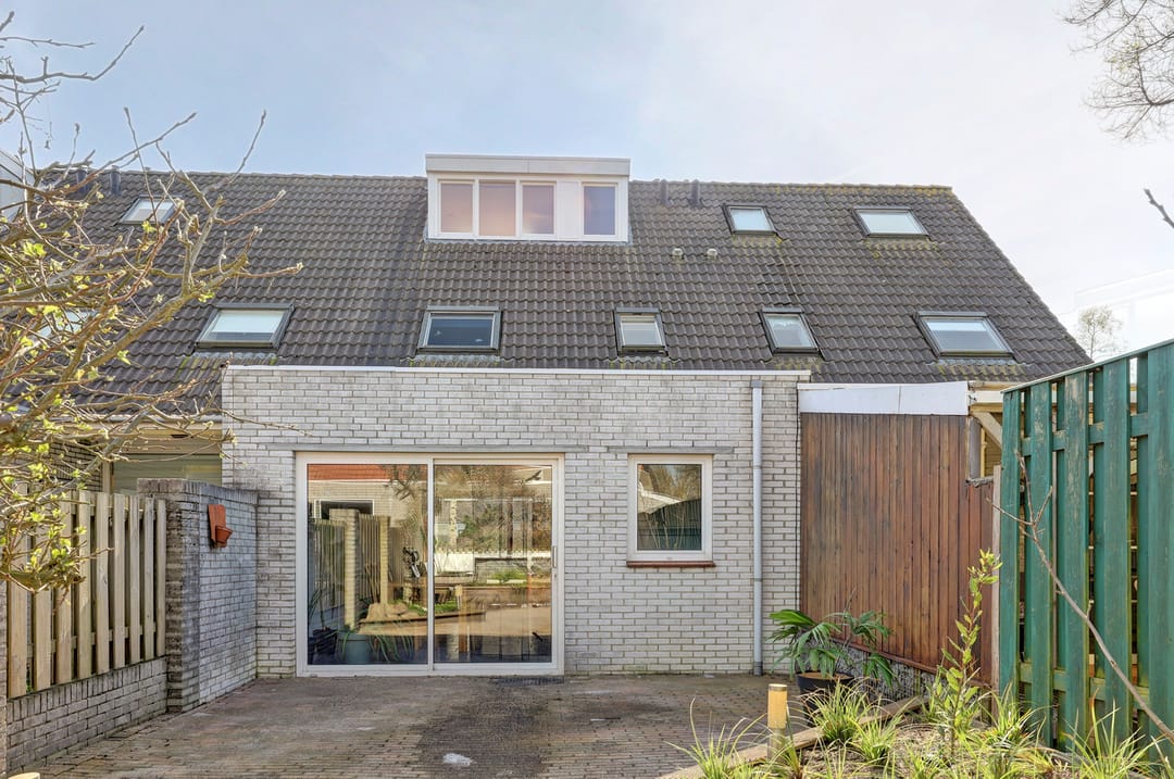 Foto 31 van Wegedoorn 116