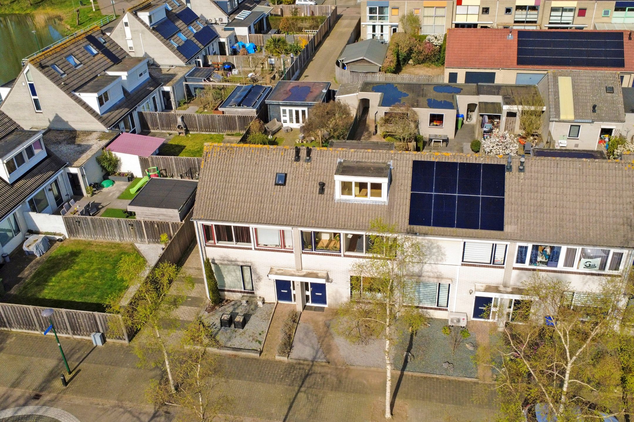 Foto 36 van Wegedoorn 116