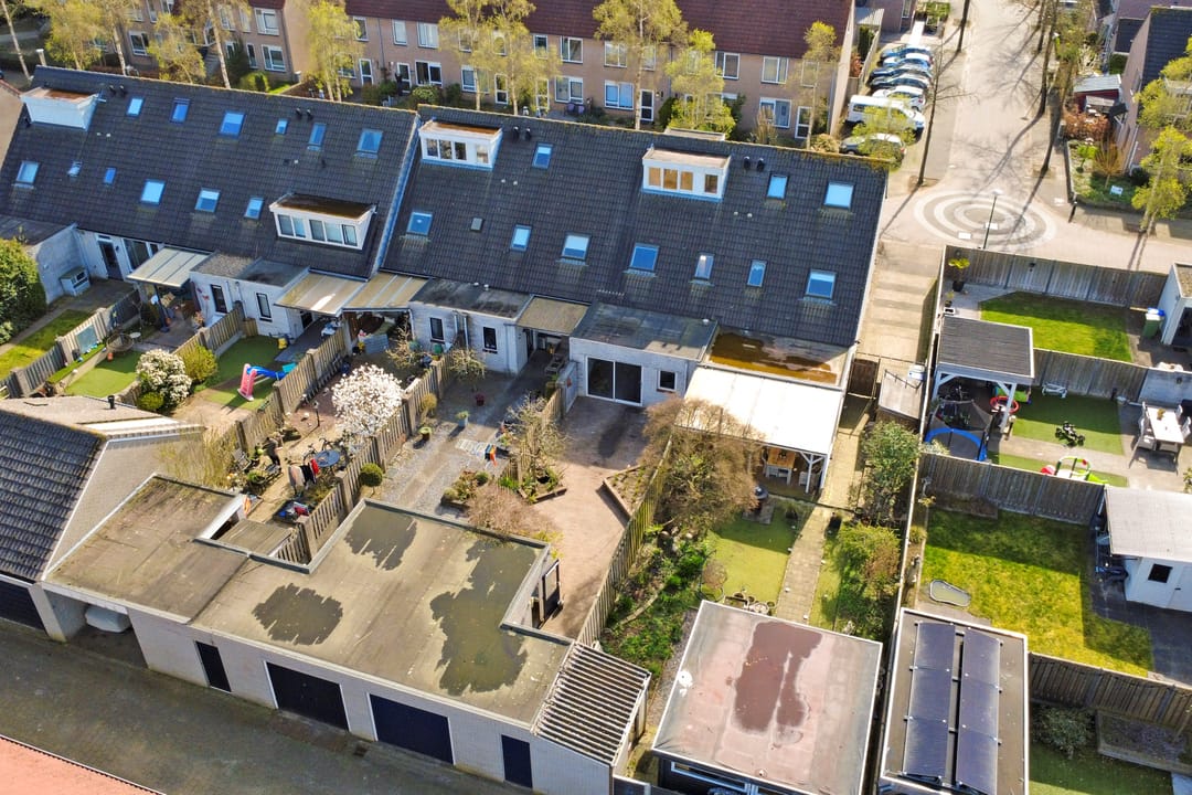 Foto 37 van Wegedoorn 116