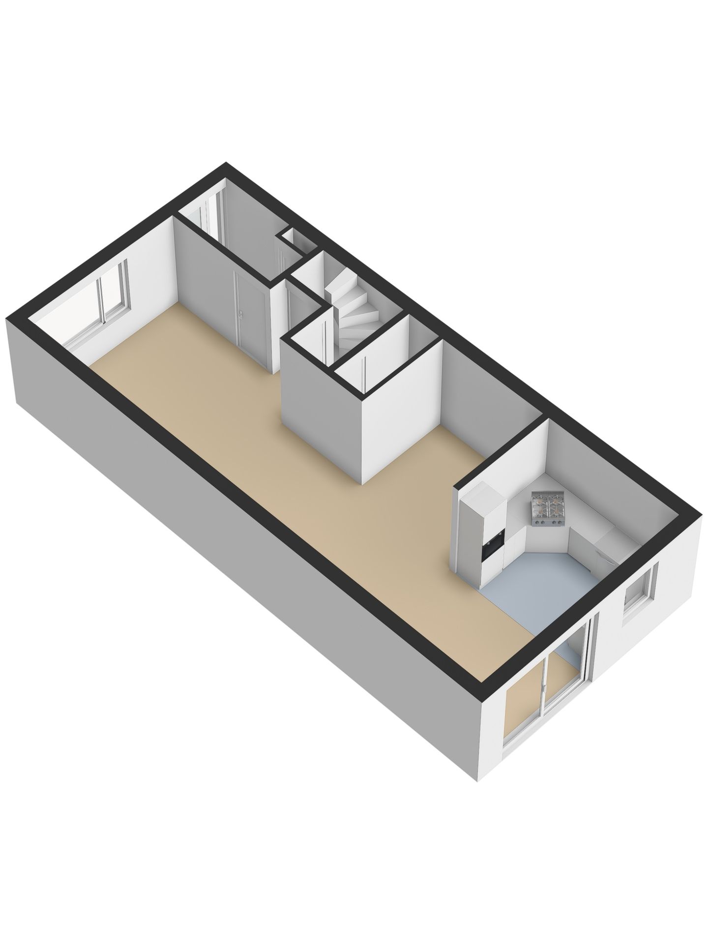 Foto 44 van Wegedoorn 116