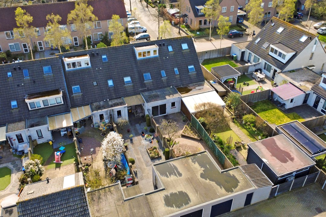 Foto 38 van Wegedoorn 116