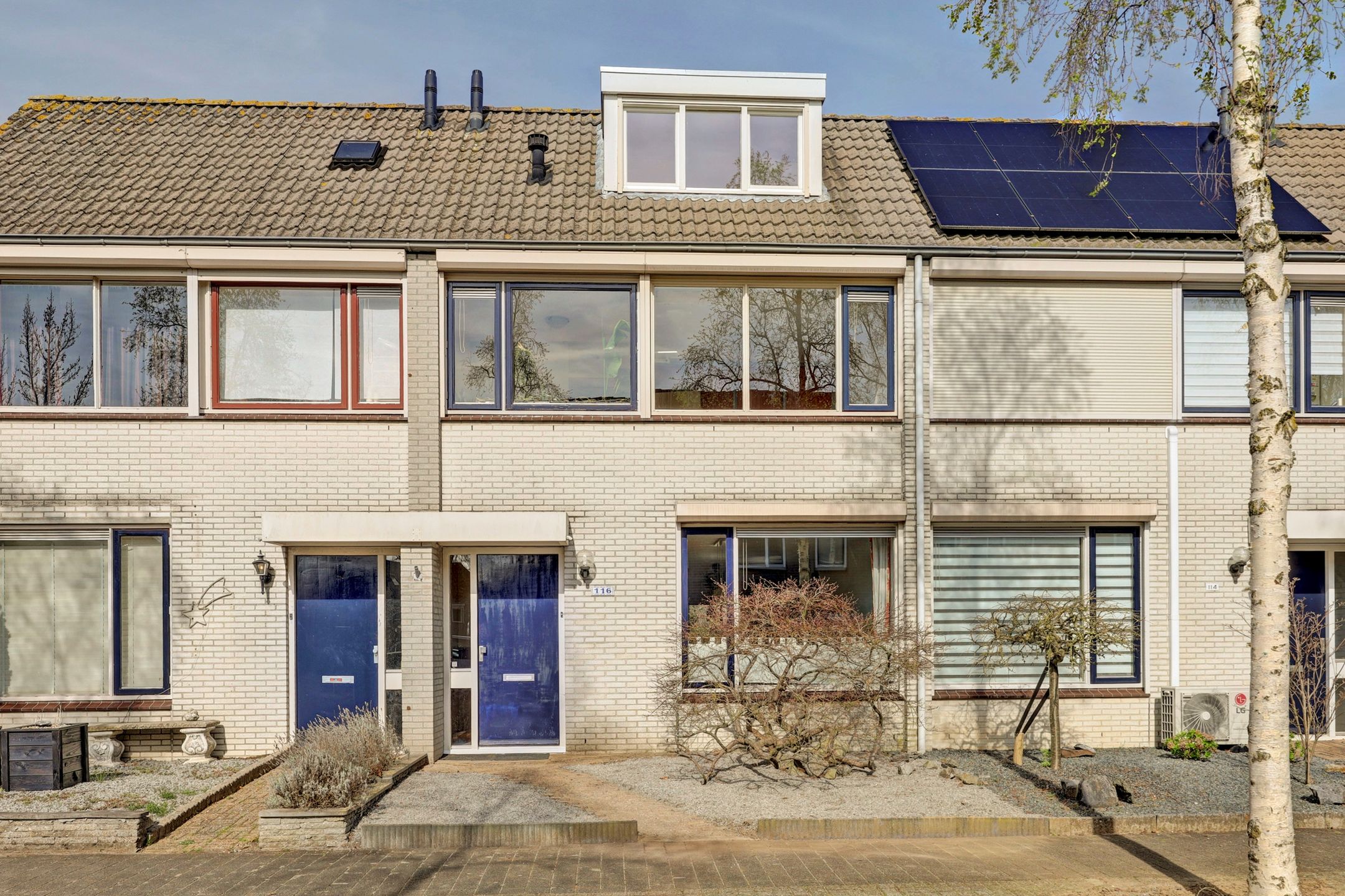 Foto 6 van Wegedoorn 116