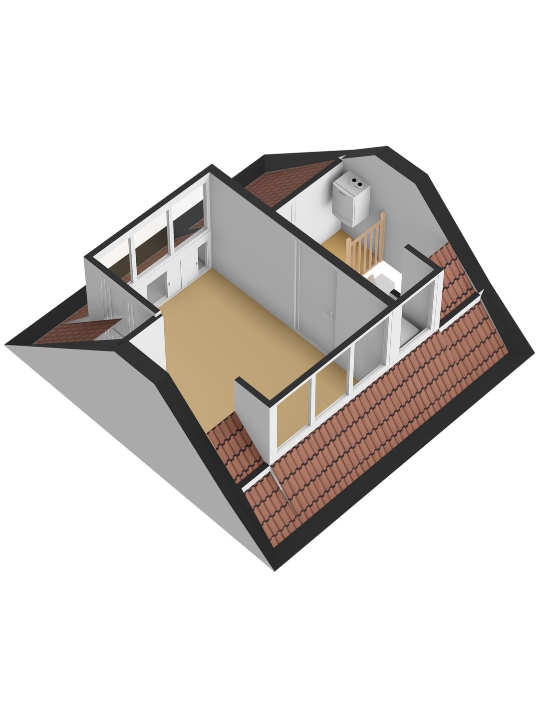 Foto 46 van Wegedoorn 116