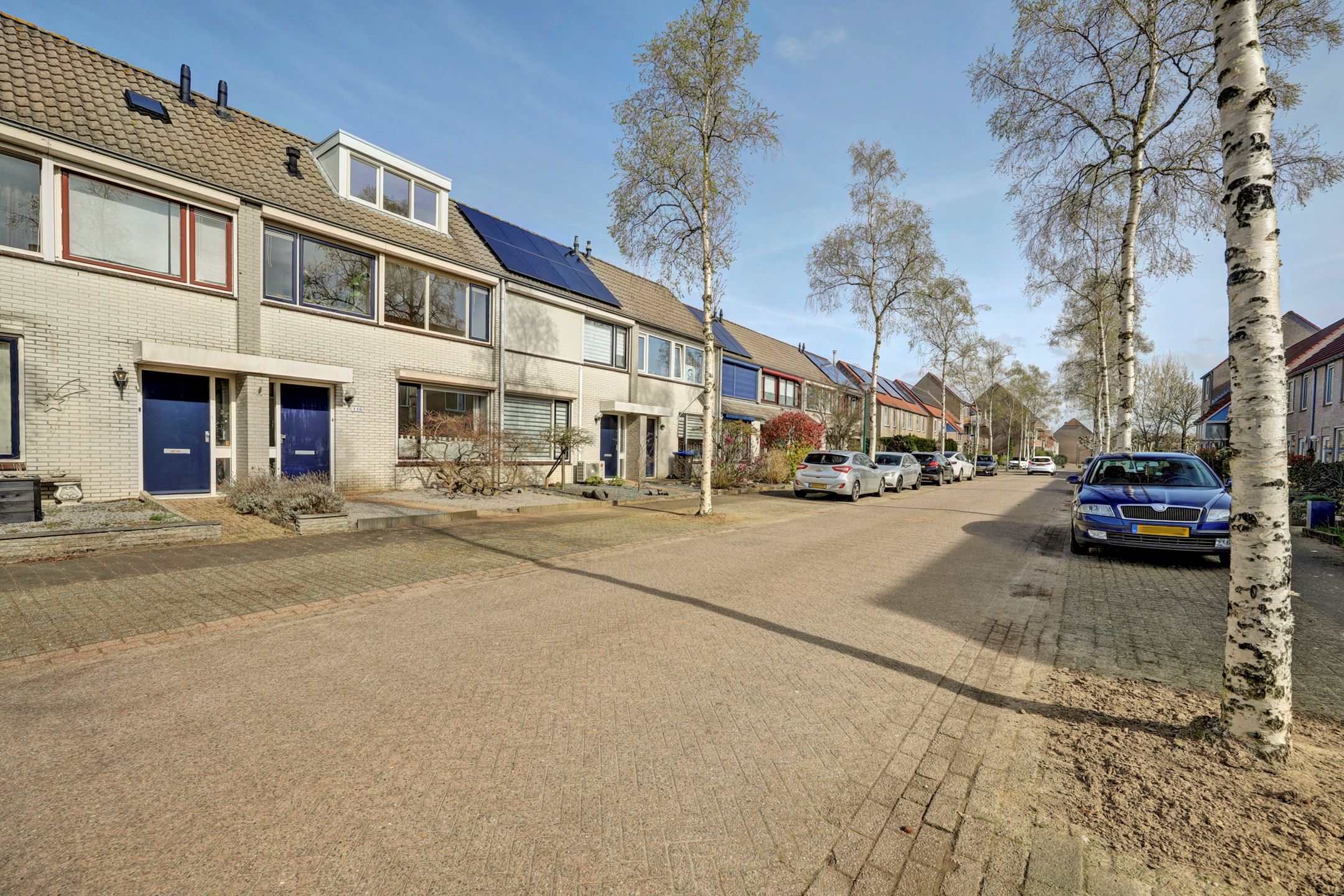 Foto 9 van Wegedoorn 116