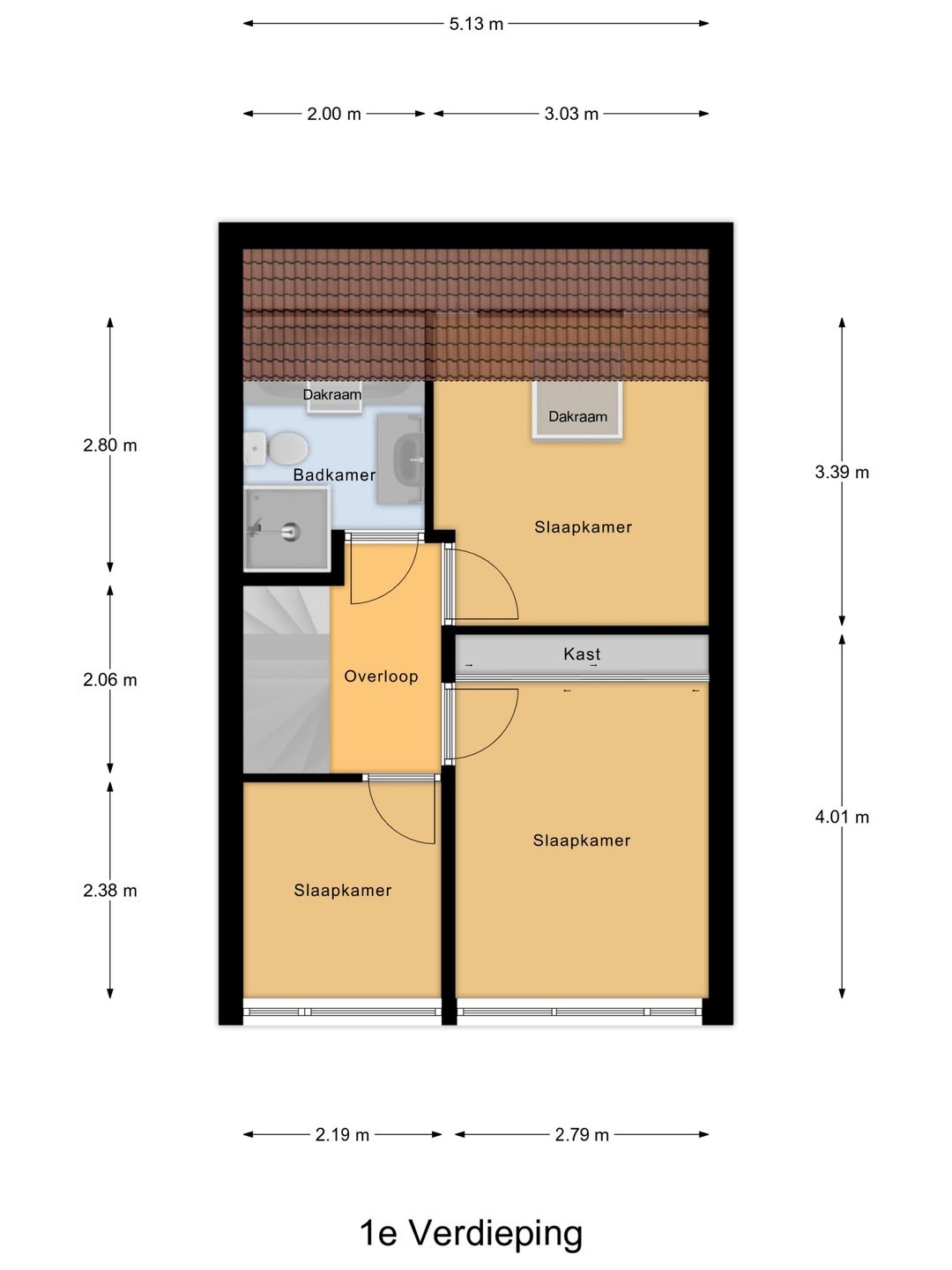 Foto 41 van Wegedoorn 116