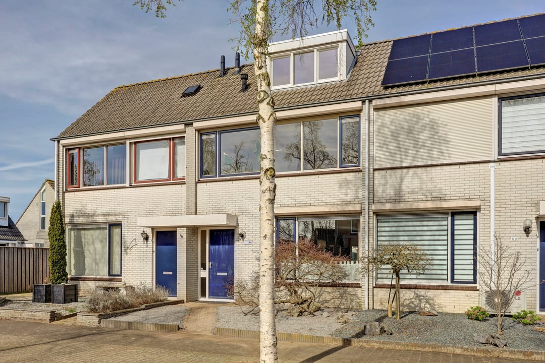 Foto 7 van Wegedoorn 116