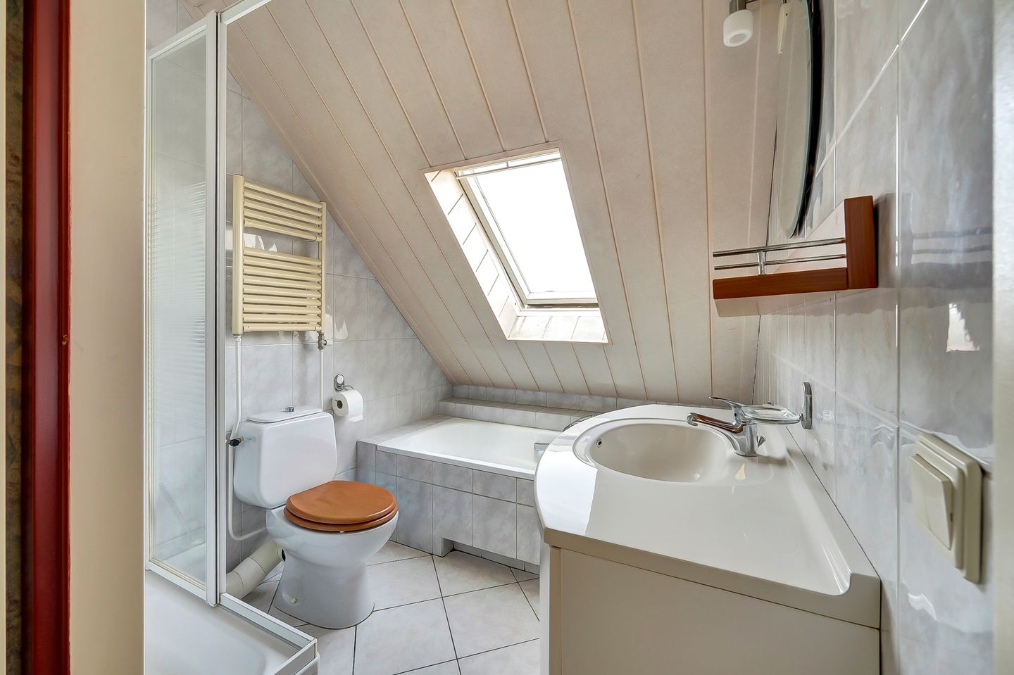 Foto 4 van Wegedoorn 116