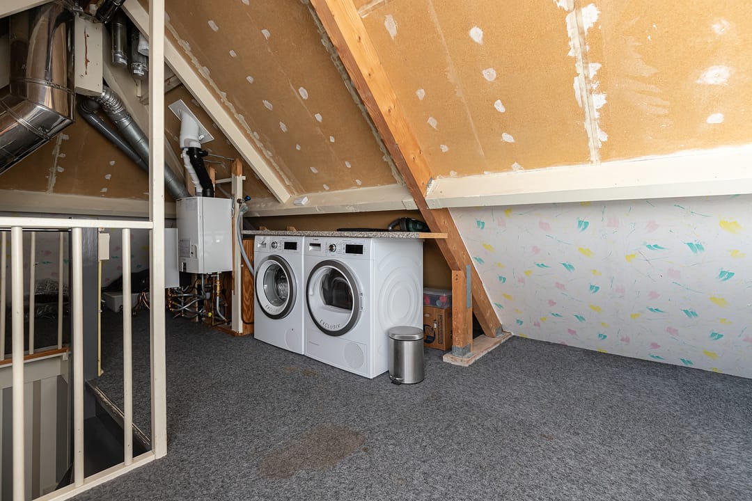 Foto 26 van Andoornlaan 14