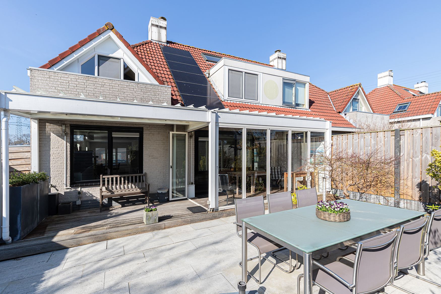 Foto 36 van Andoornlaan 14