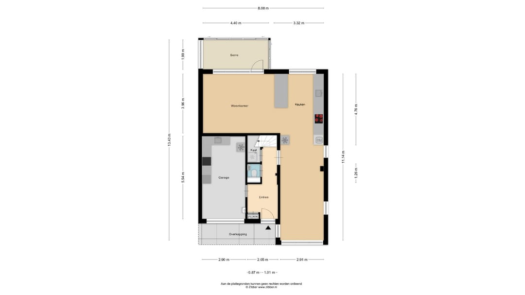 Foto 37 van Andoornlaan 14