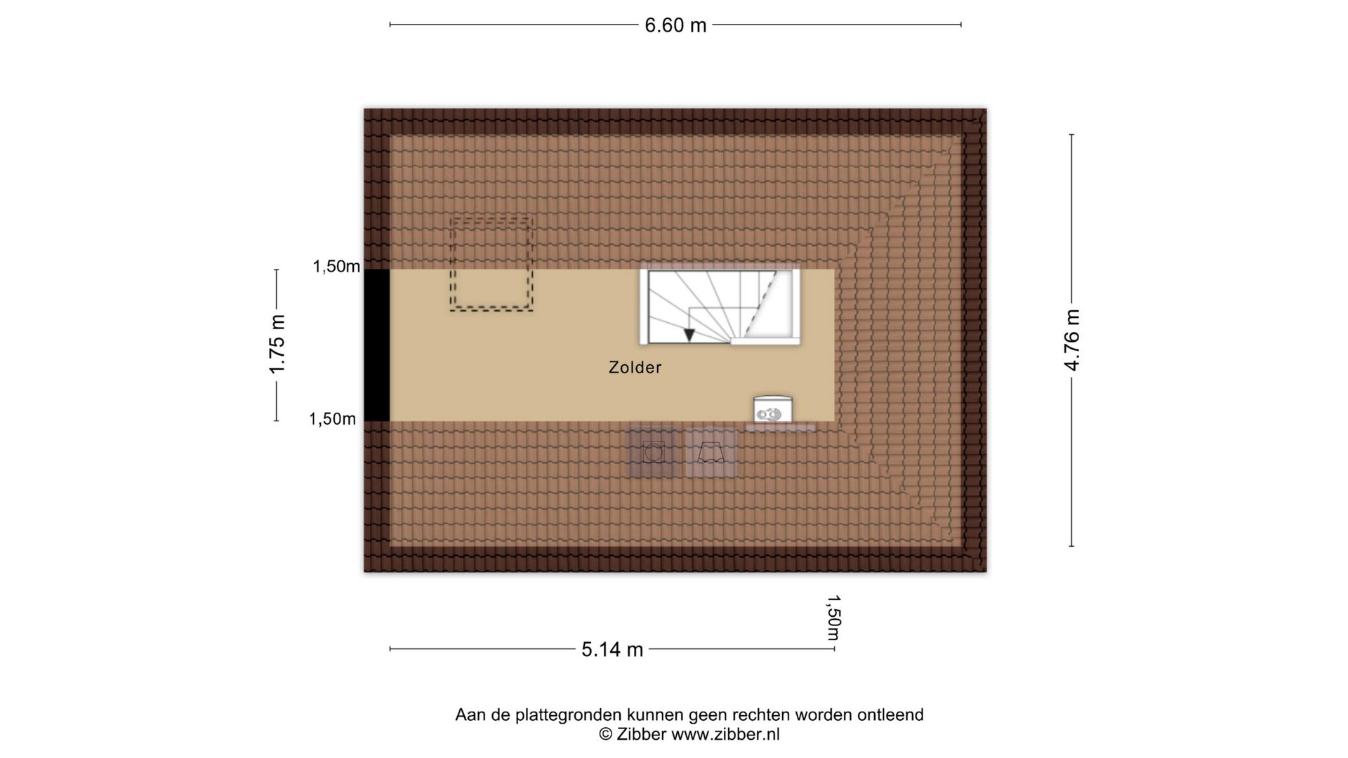 Foto 39 van Andoornlaan 14