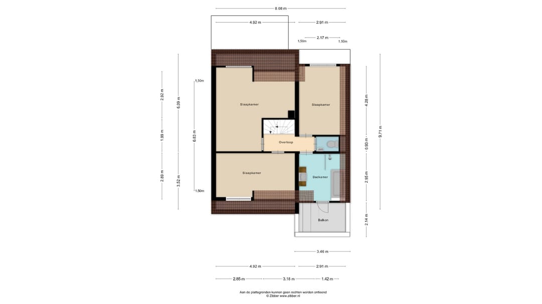 Foto 38 van Andoornlaan 14