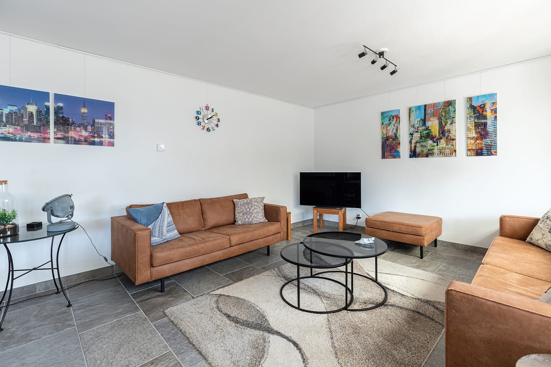 Foto 8 van Andoornlaan 14