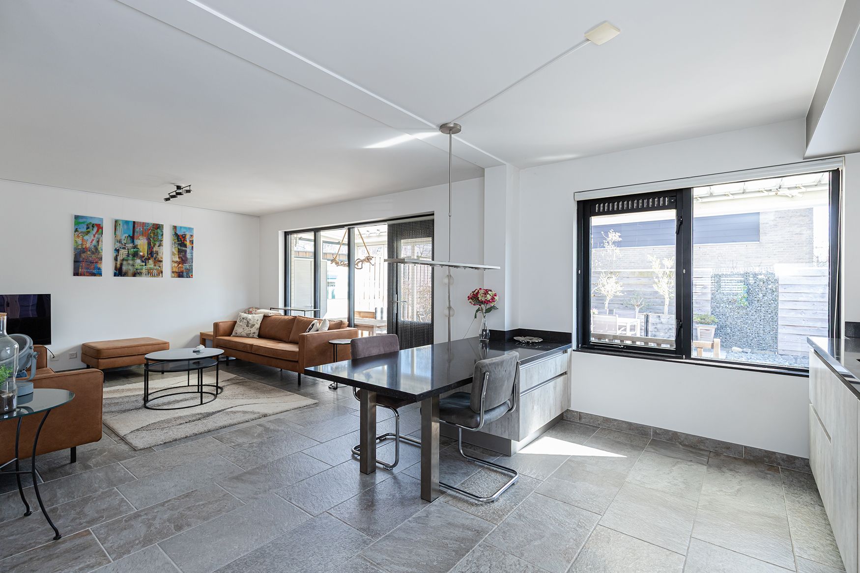 Foto 3 van Andoornlaan 14