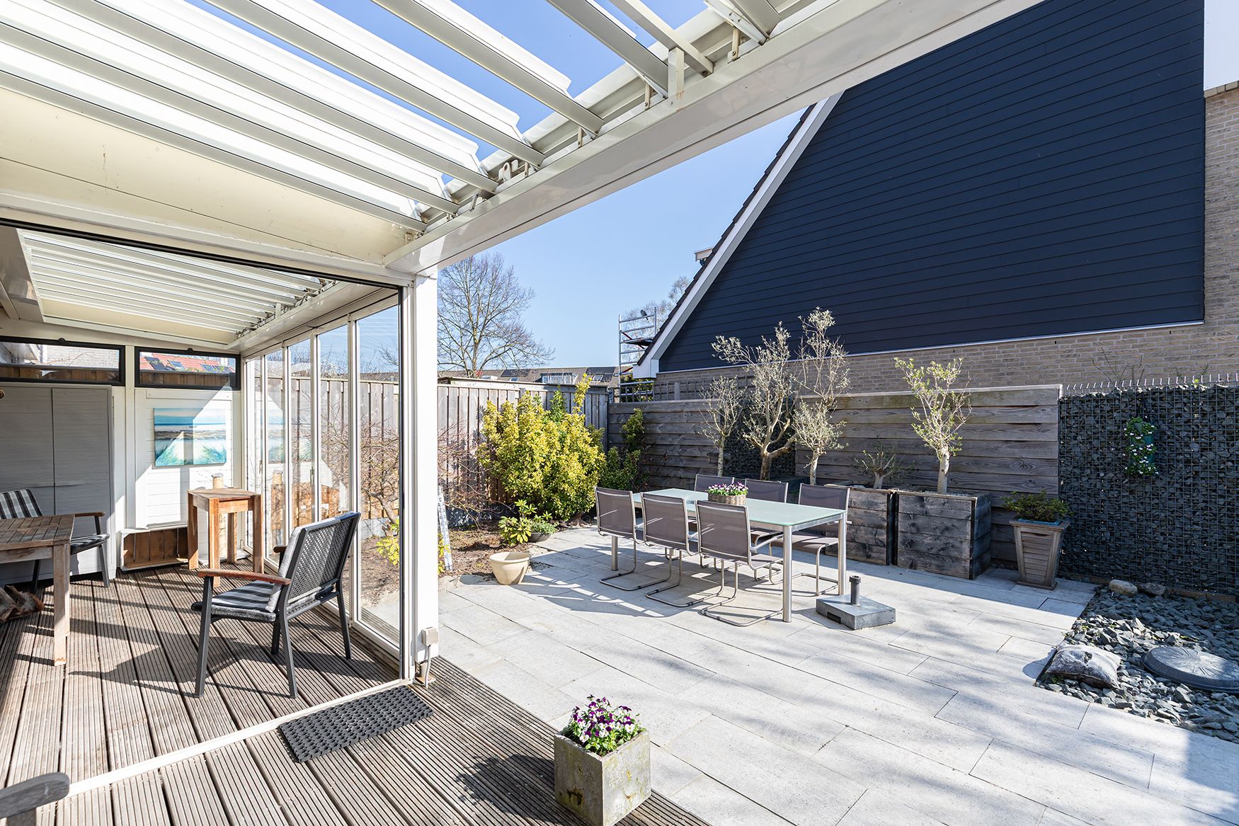 Foto 30 van Andoornlaan 14