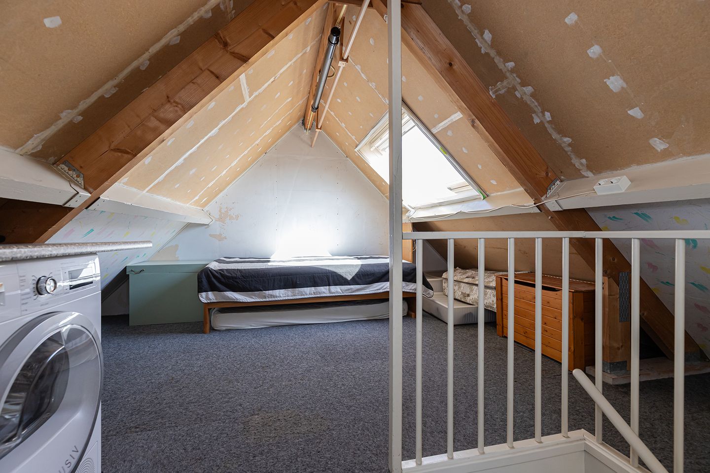 Foto 25 van Andoornlaan 14