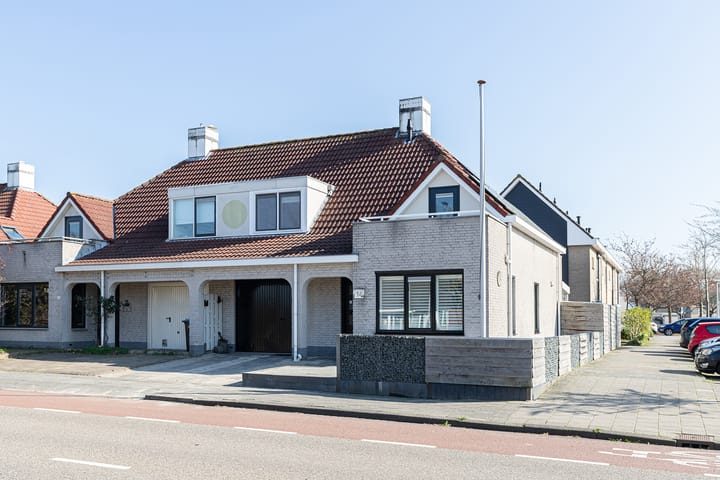 Andoornlaan 14