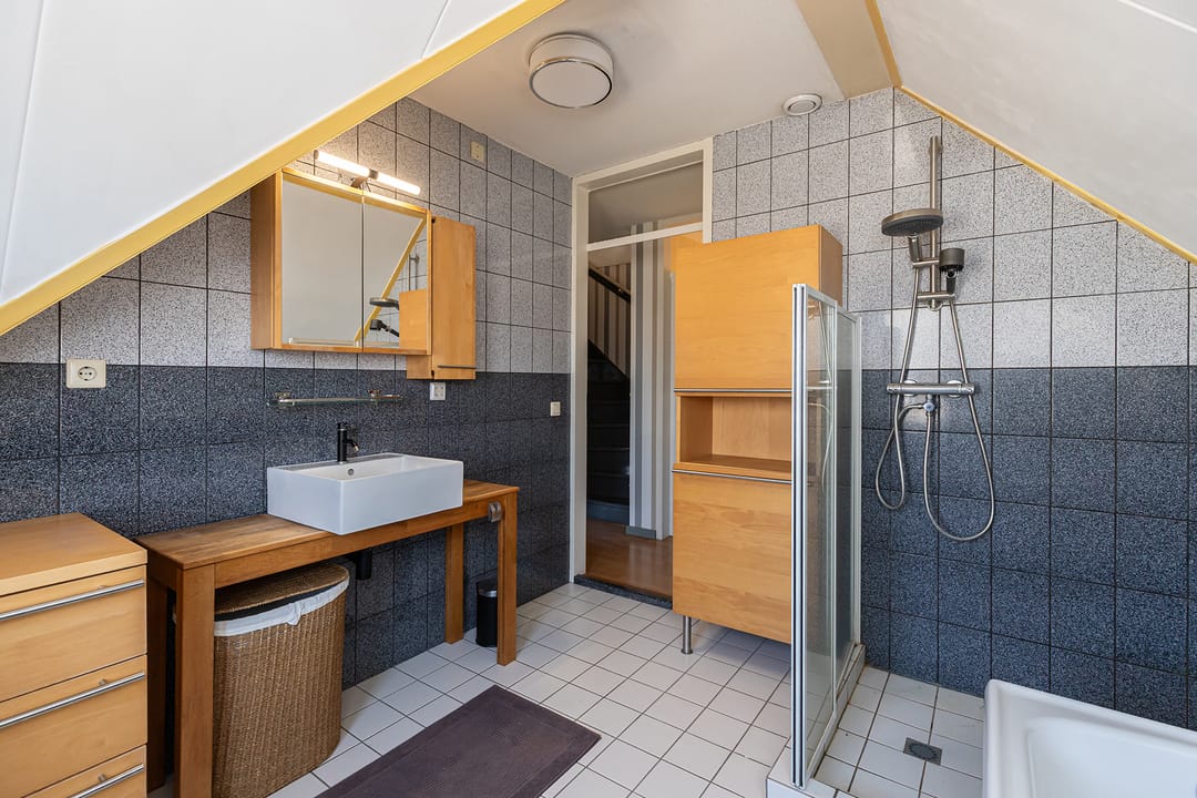 Foto 23 van Andoornlaan 14