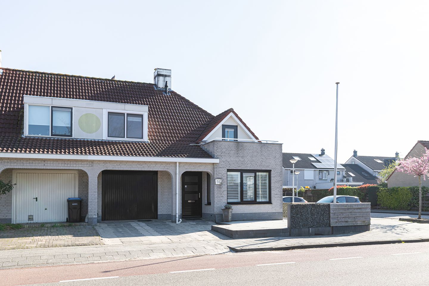 Foto 5 van Andoornlaan 14