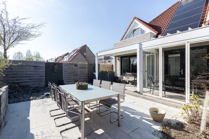 Foto 4 van Andoornlaan 14