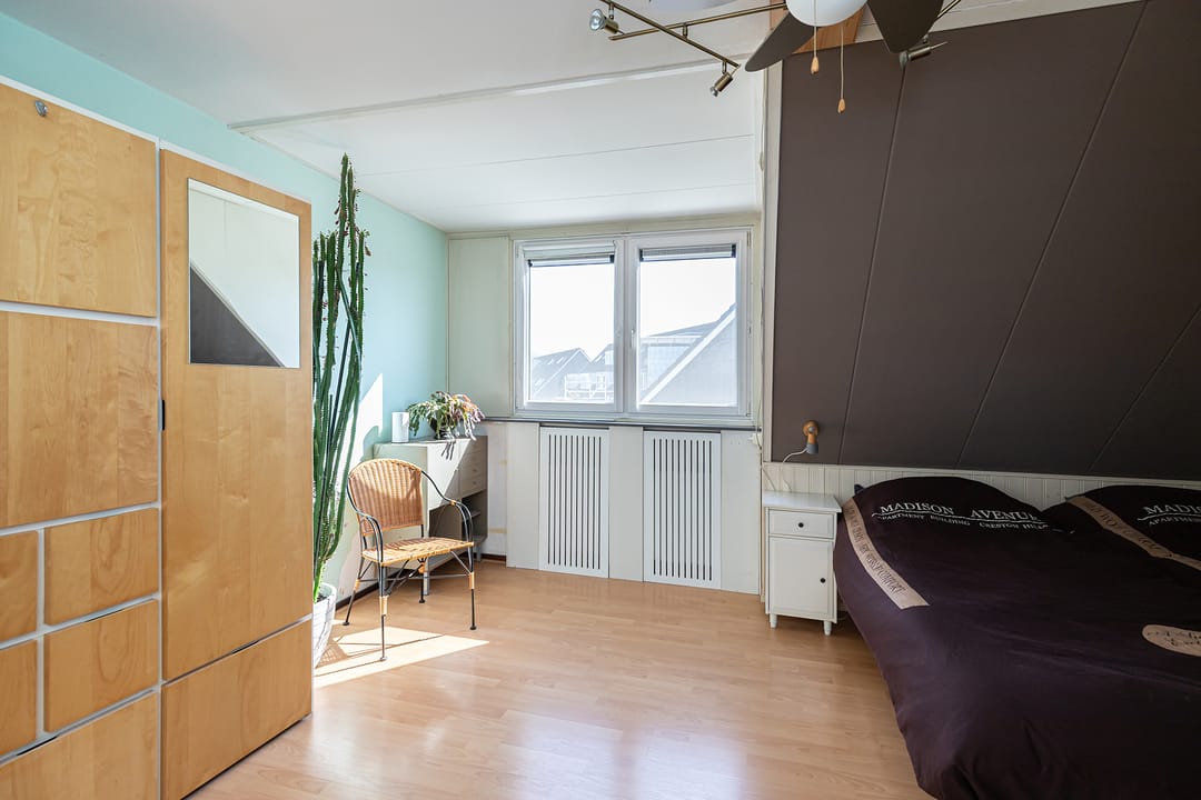 Foto 16 van Andoornlaan 14